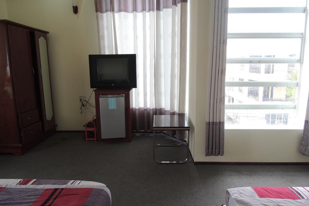C30 Glory Hotel Нячанг Номер фото