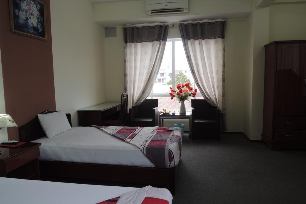 C30 Glory Hotel Нячанг Номер фото