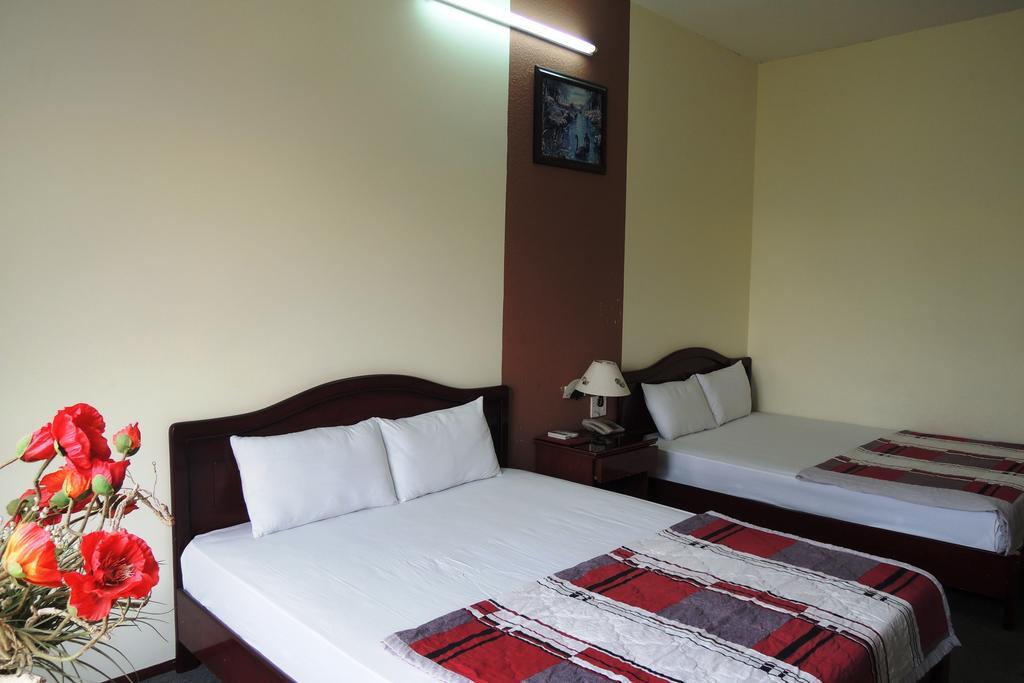 C30 Glory Hotel Нячанг Номер фото
