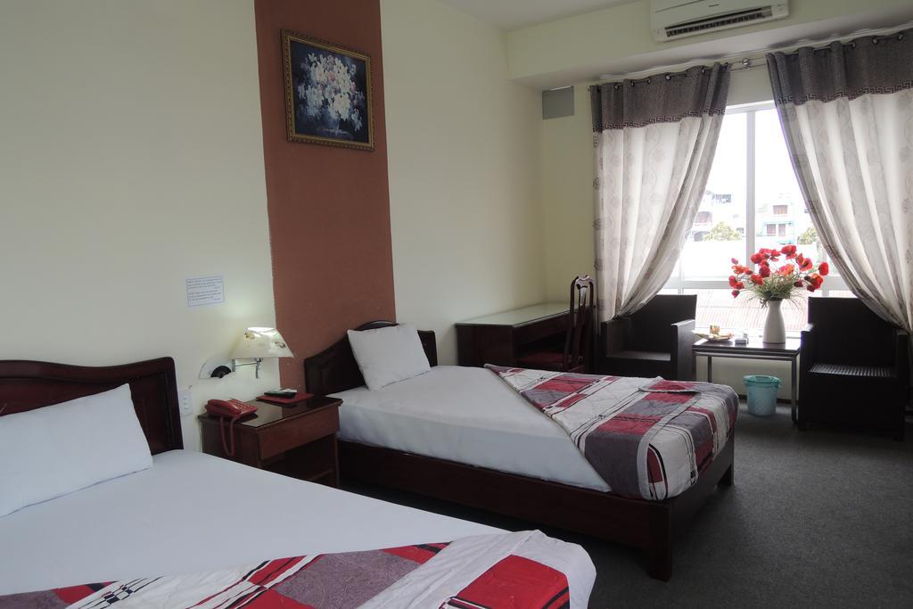 C30 Glory Hotel Нячанг Номер фото