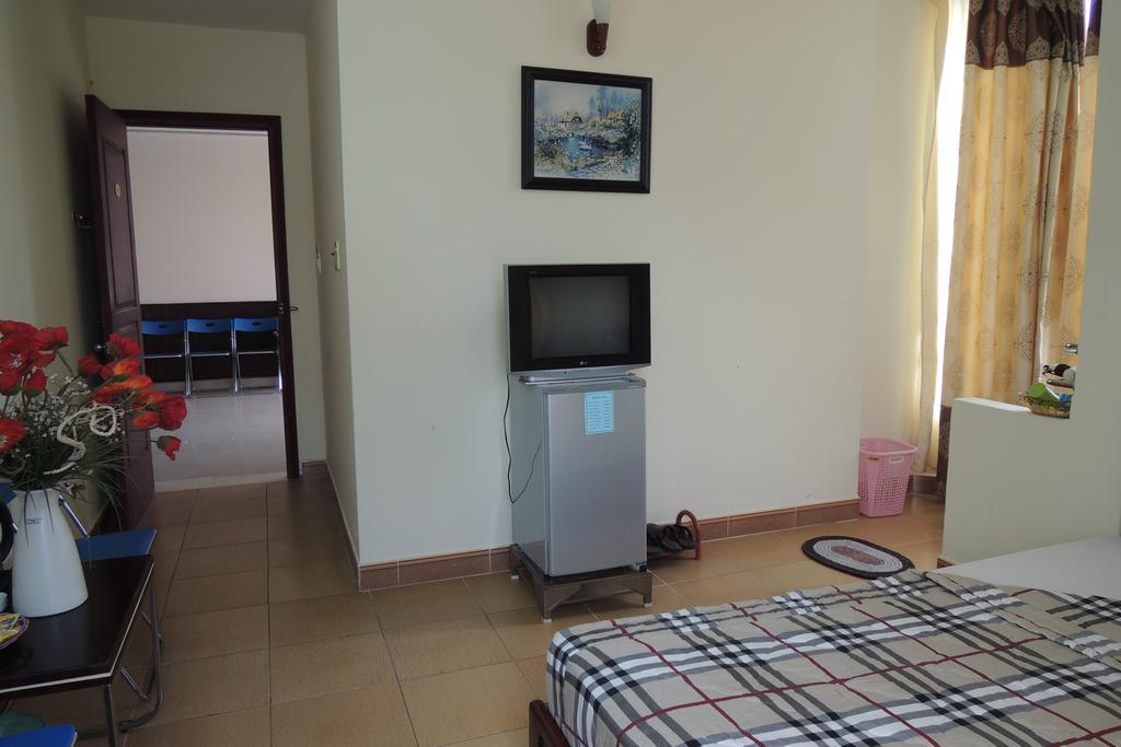 C30 Glory Hotel Нячанг Экстерьер фото