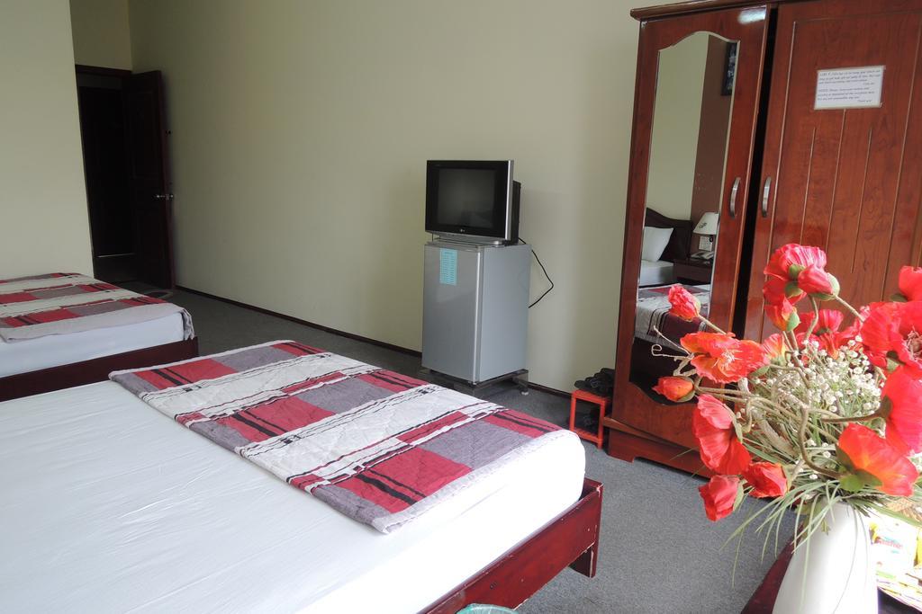 C30 Glory Hotel Нячанг Номер фото