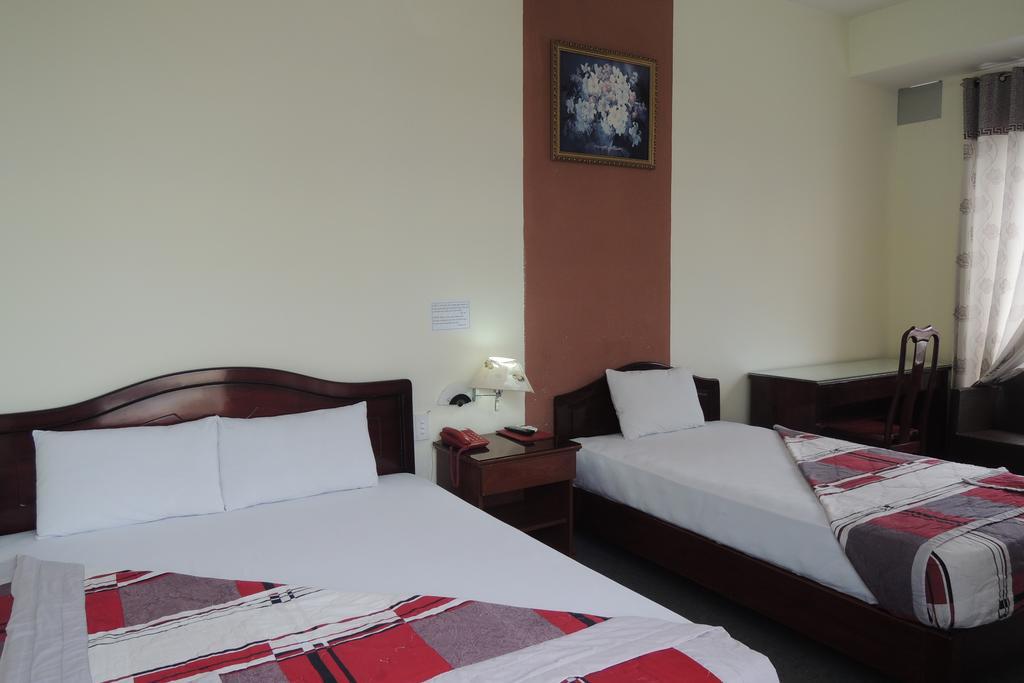 C30 Glory Hotel Нячанг Номер фото