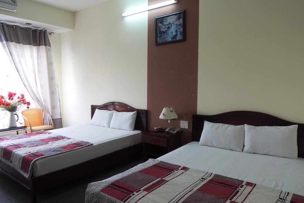 C30 Glory Hotel Нячанг Номер фото