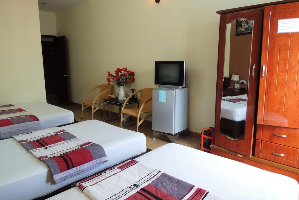 C30 Glory Hotel Нячанг Номер фото