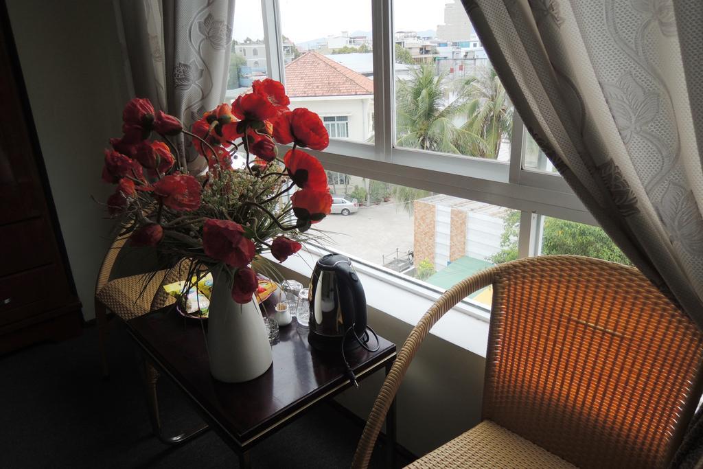 C30 Glory Hotel Нячанг Номер фото